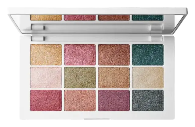 Makeup by  Mario Master Metallics Eyeshadow Palette