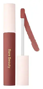 Rare Beauty Lip Soufflé Matte Lip Cream Fearless