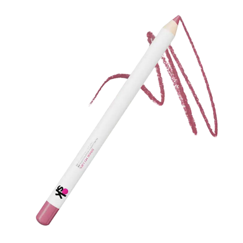 VeraLab Draw My Lips 08 Pink Divina