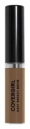 Covergirl Easy Breezy Volumizing Brow Gel Light