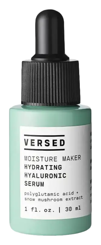 Versed Moisture Maker - Hydrating Hyaluronic Serum