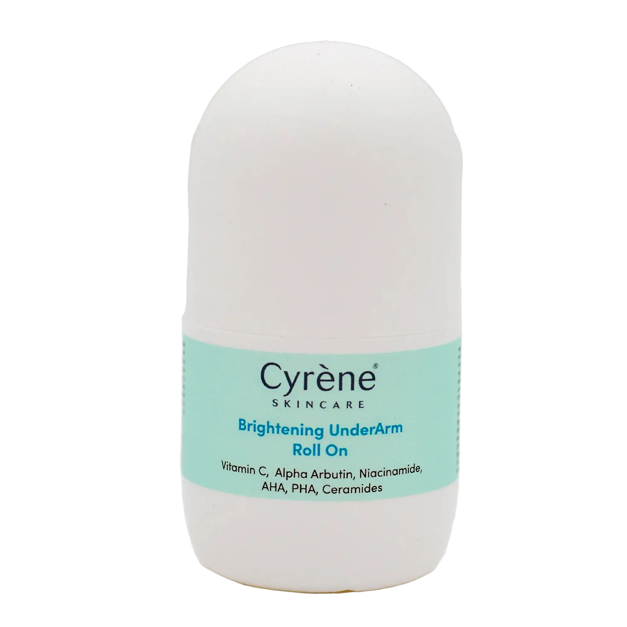 cyrene Brightening UnderArm Roll On