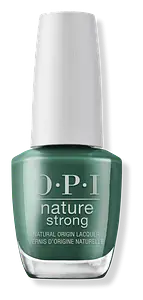 OPI Nature Strong Natural Origin Lacquer Leaf by Example