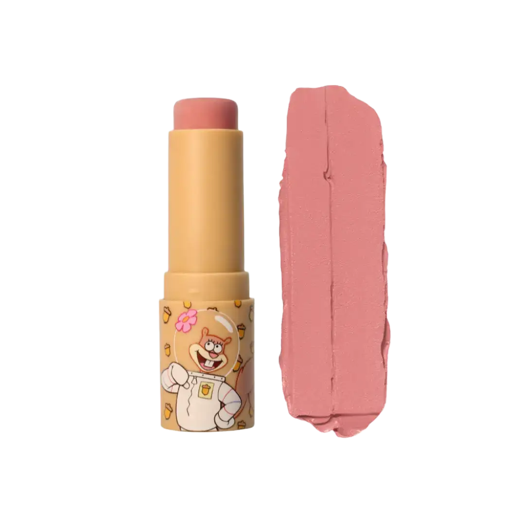 Beauty Creations SpongeBob Blush Stick Rosy Cheeks