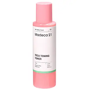 Madeca21 Teca Toning Toner
