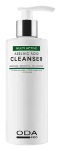 Oda Pro Azelaic Acid Cleanser