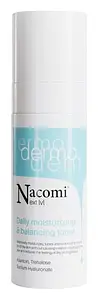 Nacomi Daily Moisturizing & Balancing Toner