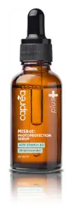 Caprea Beauty MiShot: Photoprotection - Shield Serum with Vitamin B3