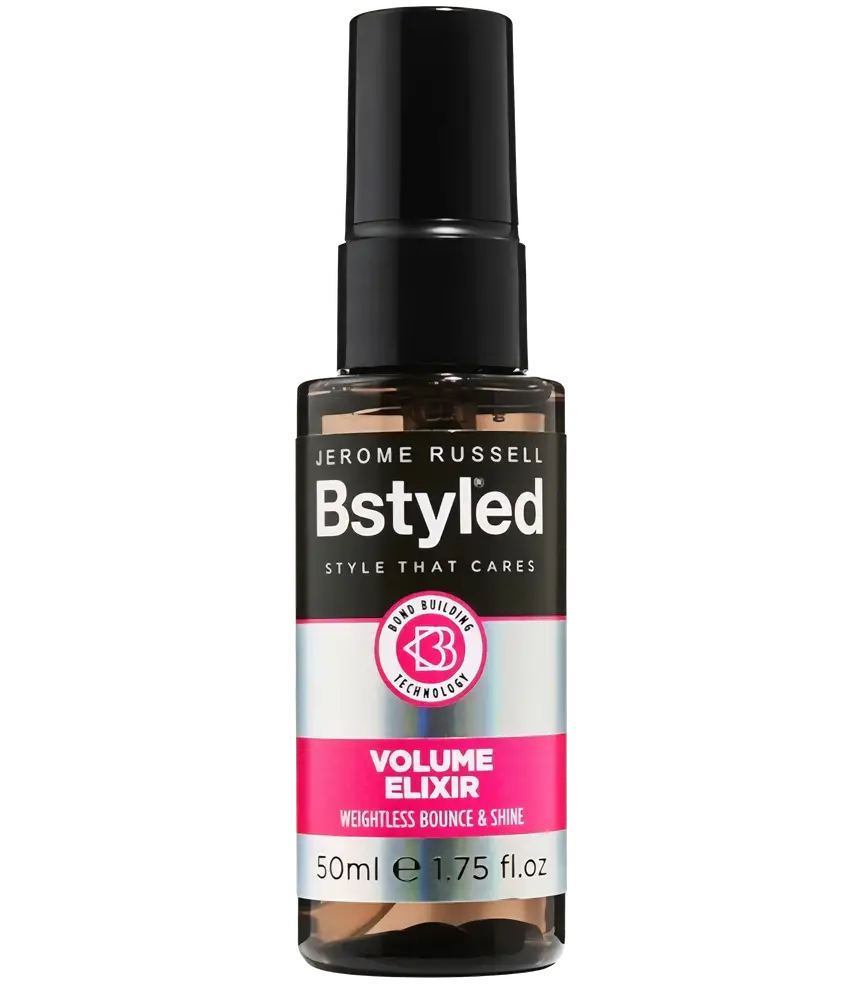 Jerome Russell Bstyled Volume Elixir
