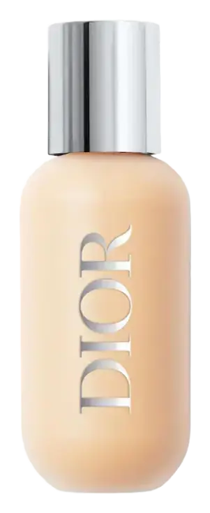 Dior Backstage Face & Body Foundation 2W