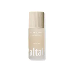 Saltair 5% AHA Serum Deodorant Salt Water Vanilla