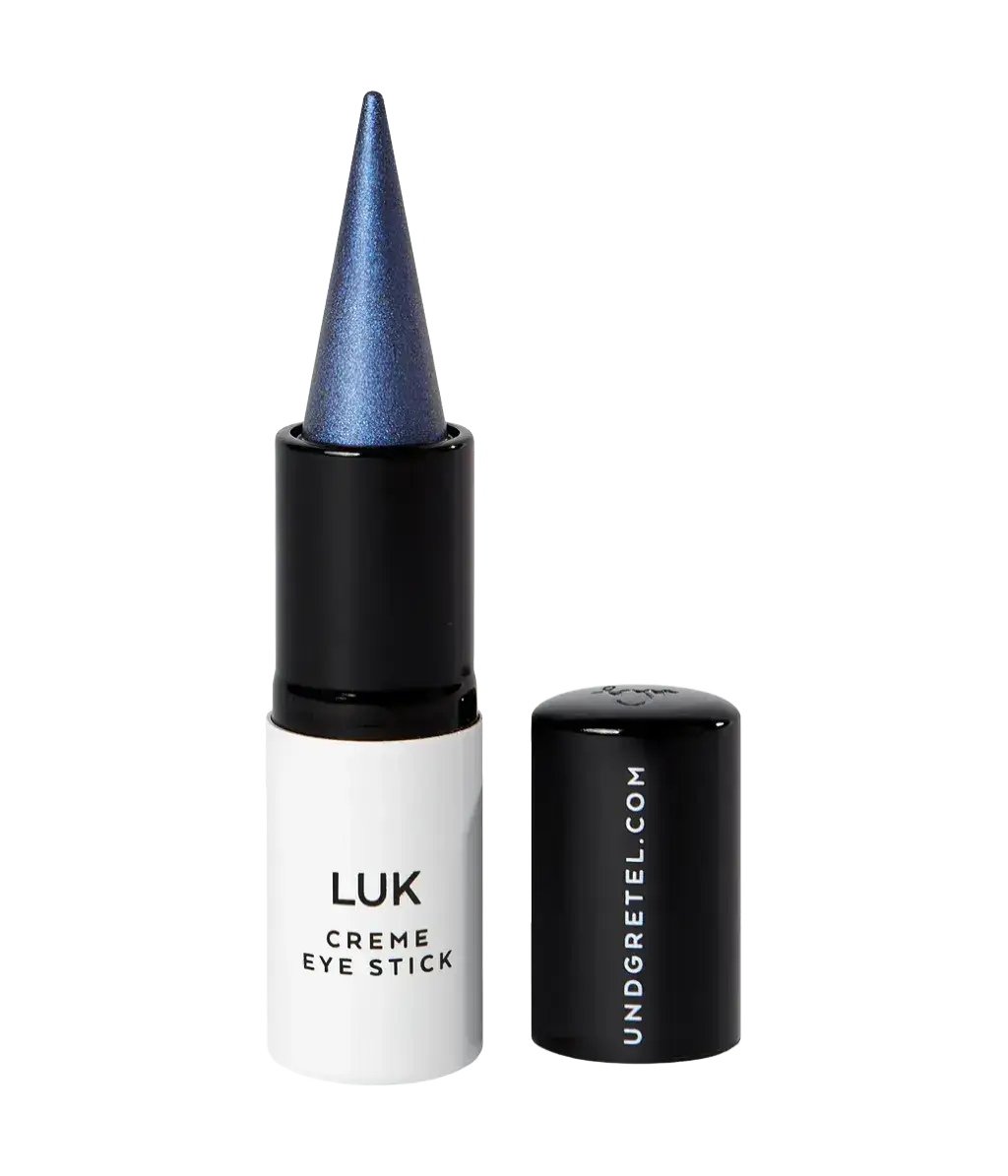 Und Gretel Luk Creme Eye Stick Sapphire 02