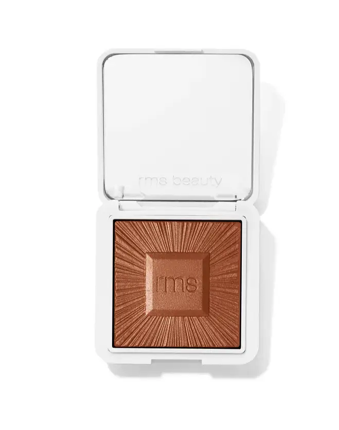 rms beauty ReDimension Hydra Bronzer Beachwalk betty