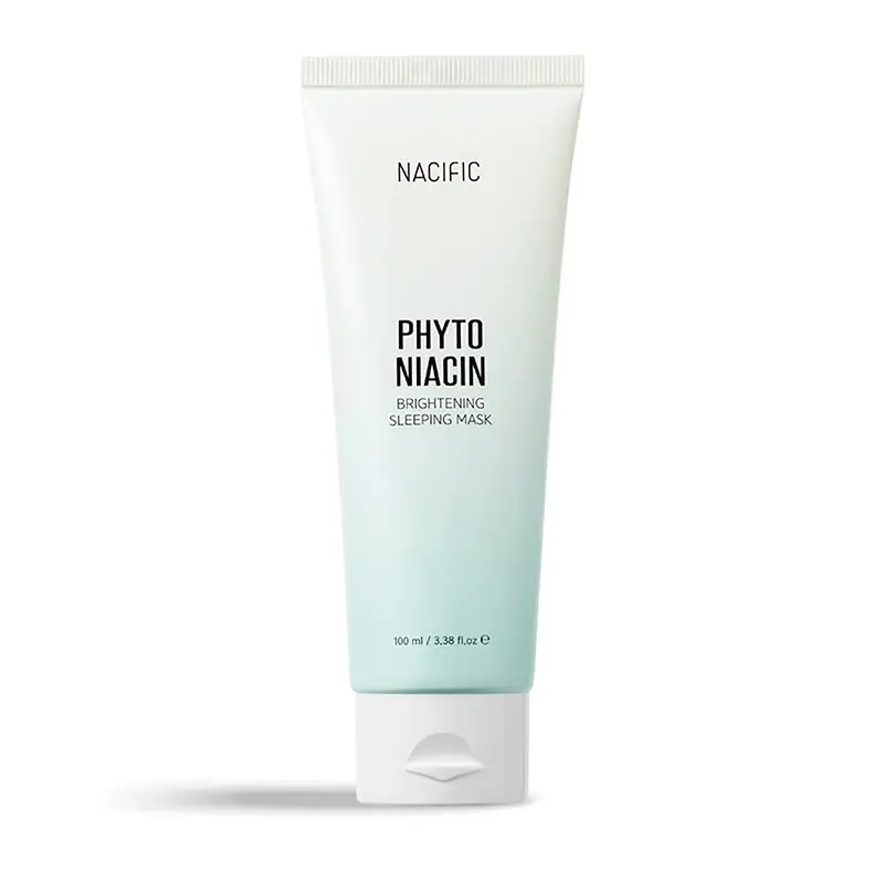 Nacific Phyto Niacin Brightening Sleeping Mask