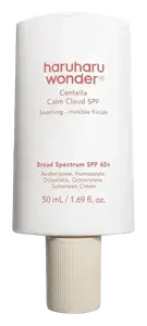 Haruharu Wonder Centella Calm Cloud SPF 60+