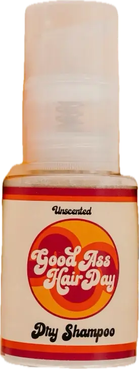 A Good Ass Day Dry Shampoo Unscented