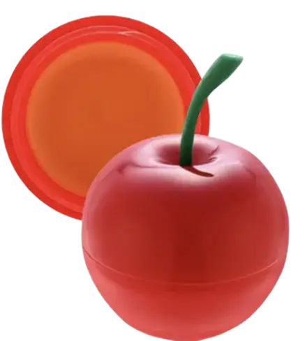 TONYMOLY Mini Fruit Lip Balm SPF 15 Cherry