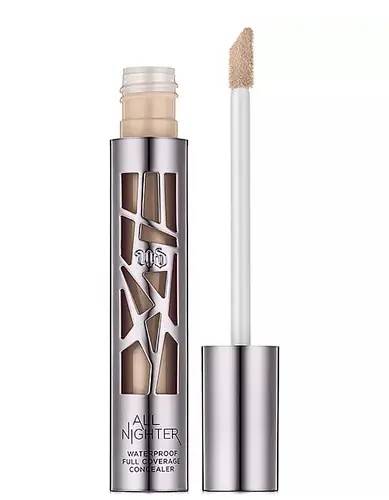 Urban Decay All Nighter Waterproof Full Coverage Concealer Light Neutral