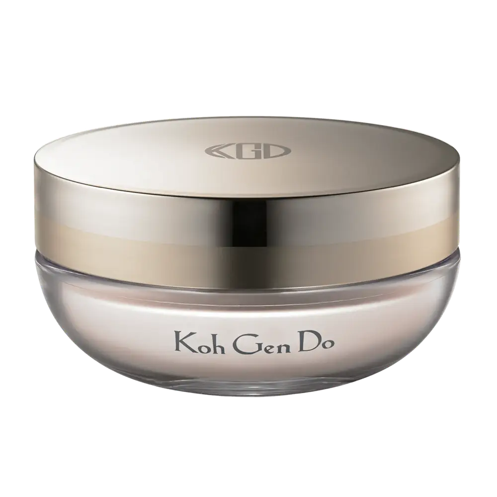 Koh Gen Do Maifanshi Sheer Moist Powder