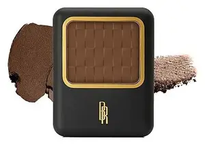 Black Radiance Pressed Powder Café Deep