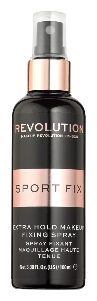 Revolution Beauty Sport Fix Fixing Spray