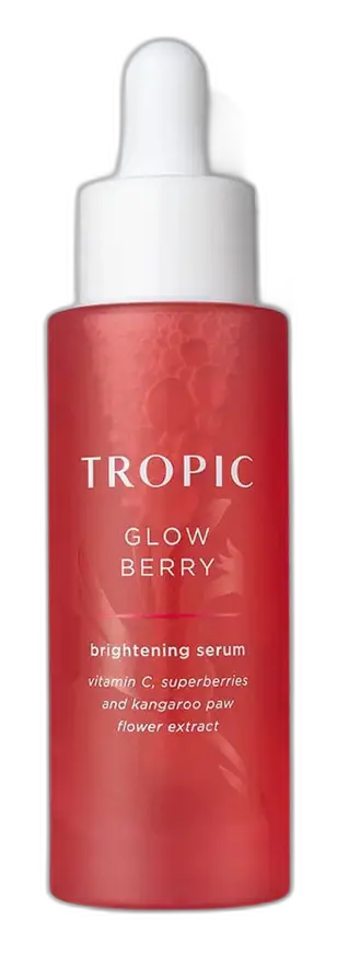 Tropic Skincare Glow Berry