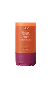 Sola Beauty Glow Guard Sunscreen Stick SPF 50+