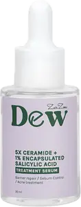 Zarzou Dew Treatment Serum