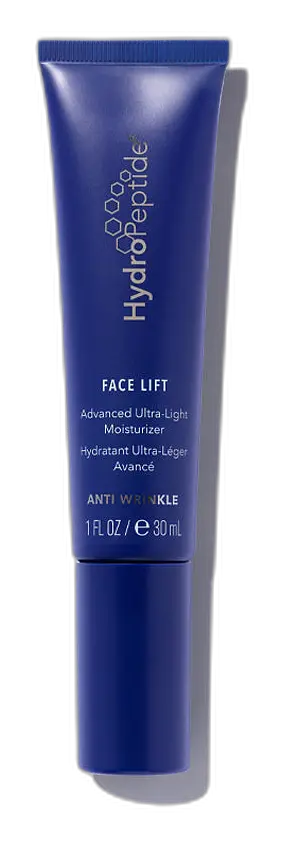 Hydropeptide Face Lift Advanced Ultra-Light Moisturizer