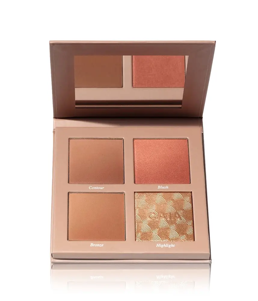 CAIA Cosmetics Face Palette