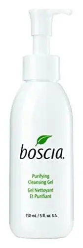 boscia Purifying Cleansing Gel