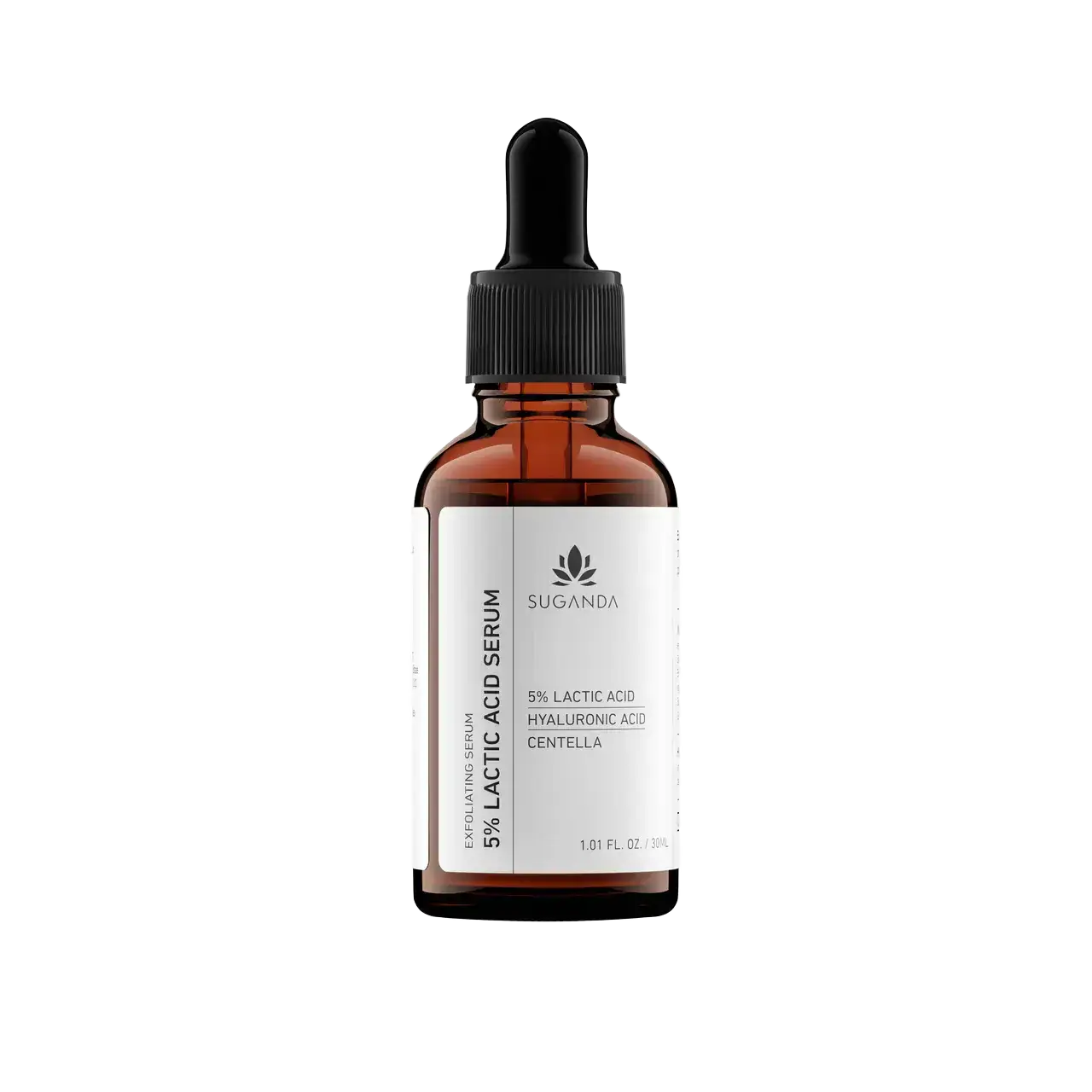 Suganda 5% Lactic Acid Serum