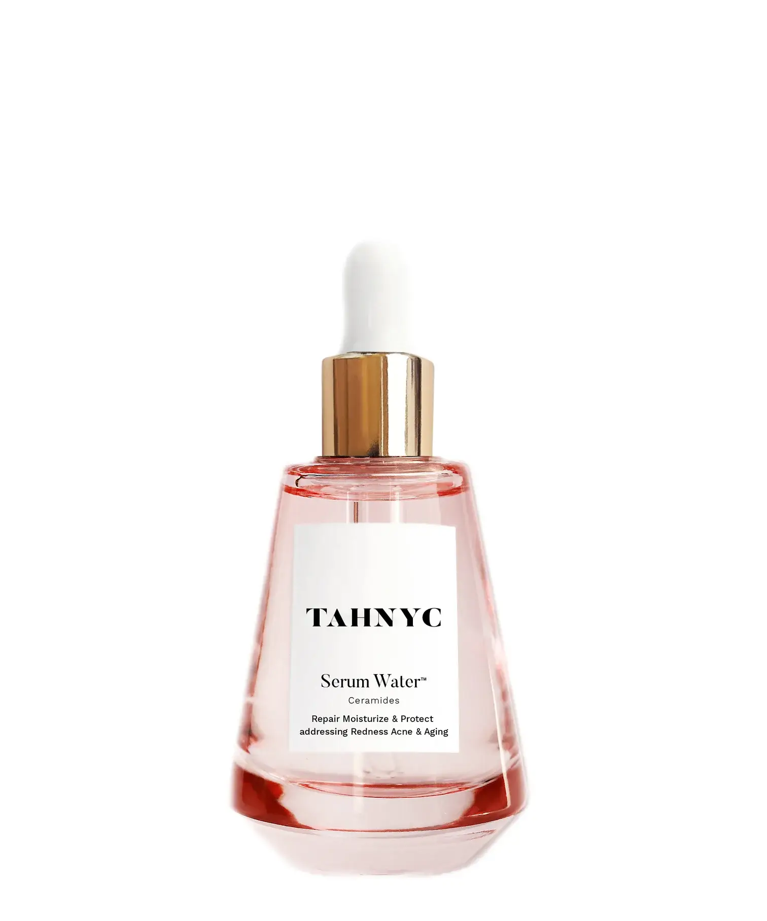 Tahnyc Ceramides Serum Water