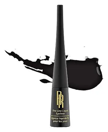 Black Radiance Fine Line Liquid Eyeliner