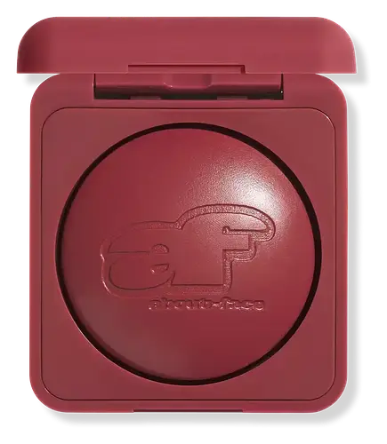 about-face Cheek Freak Blush Balm Smash