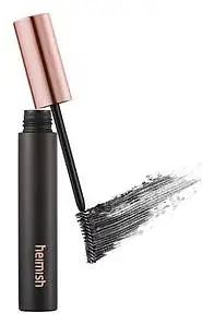 heimish Dailism Smudge Stop Mascara Black Curling
