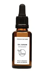 Organics By Sara Antioxidant Oil Serum