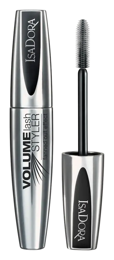 ISADORA Volume Lash Styler 30 Black