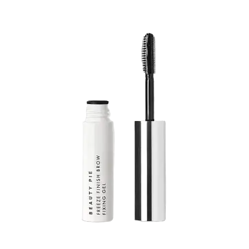 Beauty Pie Superbrow  Freeze Finish Brow Fixing Gel