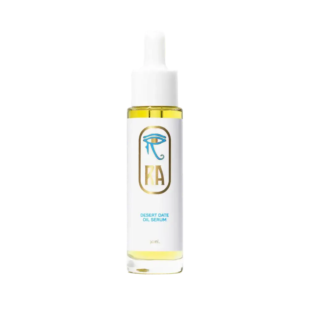 RA Egyptian Desert Date Oil Serum