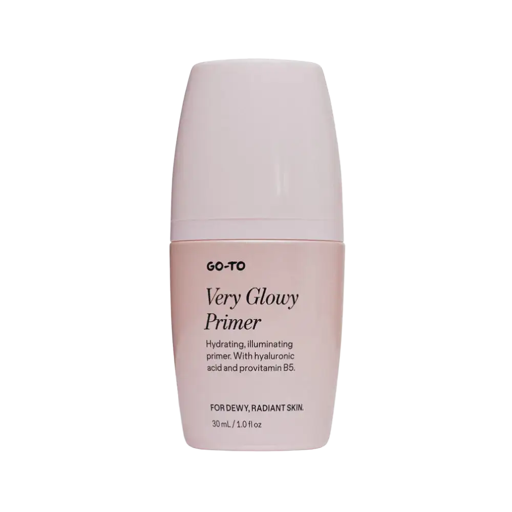Go-To Skincare Very Glowy Primer