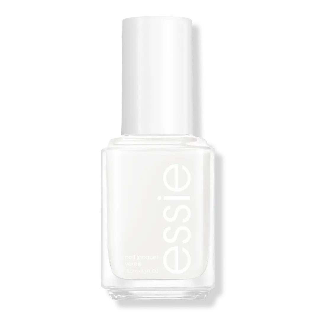 Essie Nail Lacquer Blanc