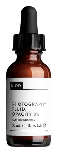 Niod Photography Fluid, Opacity 8% (PF 8%)