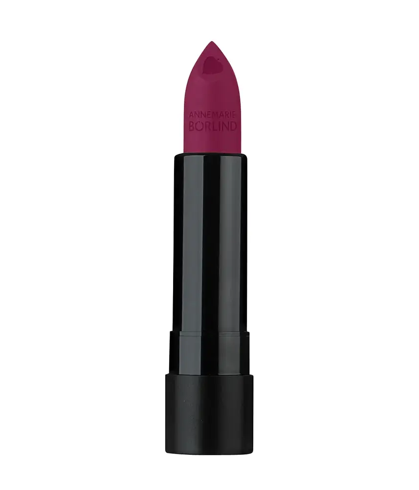 Annemarie Börlind Lipstick Matt Berry