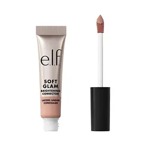 e.l.f. cosmetics Soft Glam Brightening Corrector Light Pink
