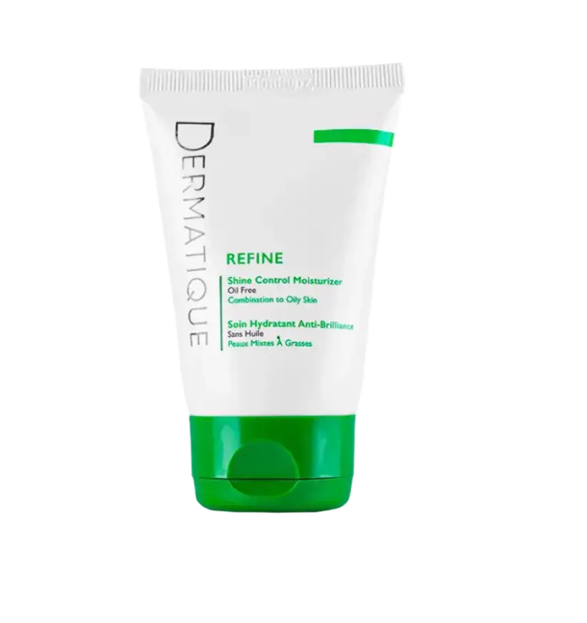Dermatique Refine Shine Control Moisturizer