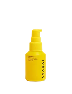 Asarai Sleepercell Retinol Botanical Corrective Serum