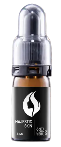 Majestic Cosme Anti Aging Serum