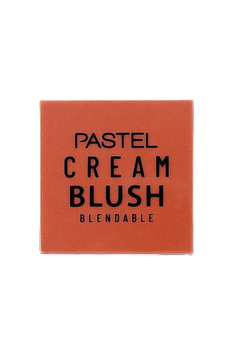 Pastel Cream Blush 46 Harmony