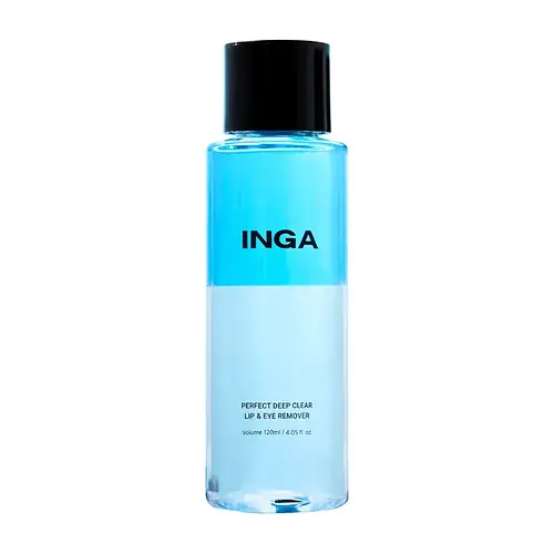 Inga Perfect Deep Clear Lip & Eye Remover